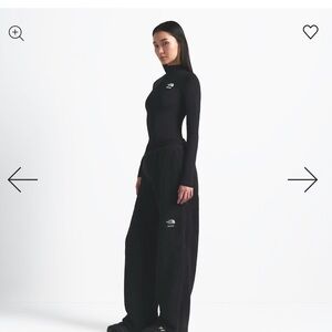 1995 DENALI FLEECE STRAIGHT LEG PANT